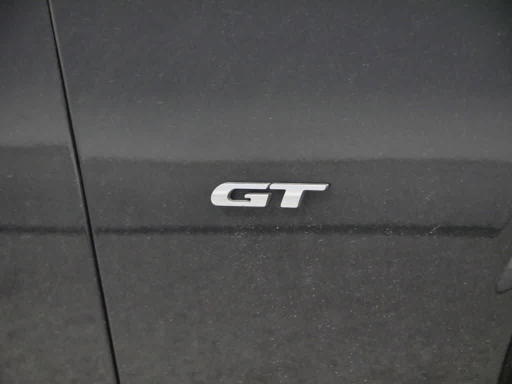 used 2018 Dodge Challenger car, priced at $17,956