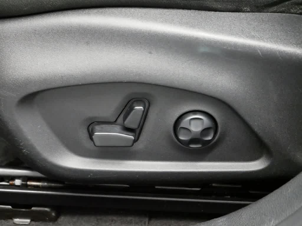 used 2018 Jeep Compass car, priced at $16,993