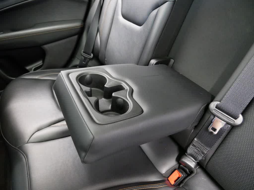 used 2018 Jeep Compass car, priced at $16,993