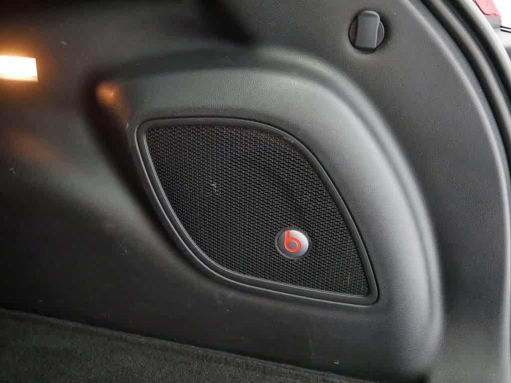 used 2018 Jeep Compass car, priced at $16,993