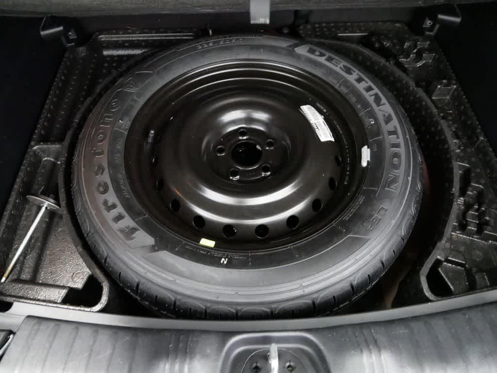 used 2018 Jeep Compass car, priced at $16,993