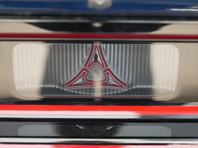 new 2025 Dodge Charger Daytona car, priced at $53,059