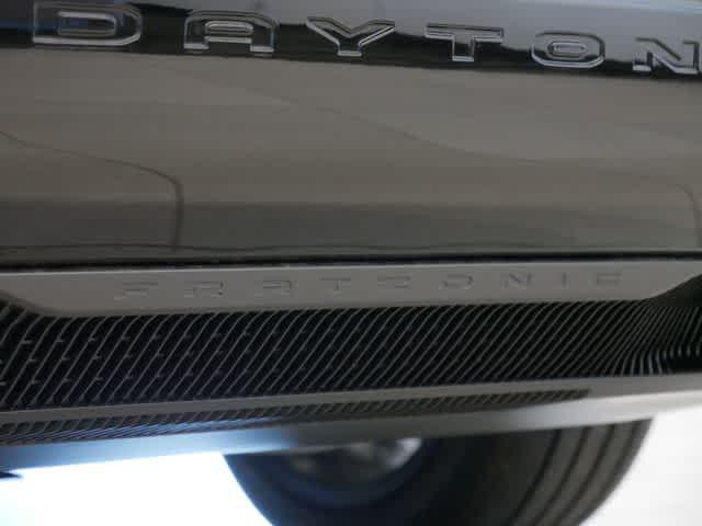 new 2025 Dodge Charger Daytona car, priced at $57,601