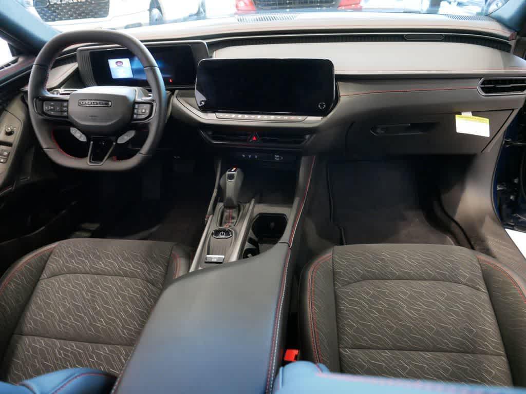 new 2025 Dodge Charger Daytona car, priced at $57,601