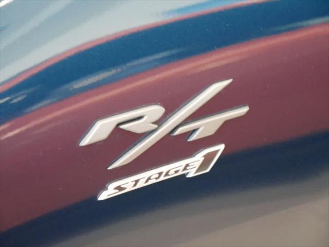 new 2025 Dodge Charger Daytona car, priced at $53,059
