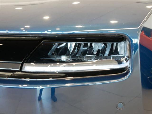 new 2025 Dodge Charger Daytona car, priced at $59,382
