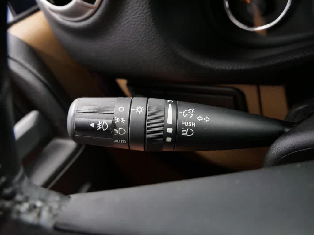 used 2017 Jeep Wrangler Unlimited car, priced at $20,911