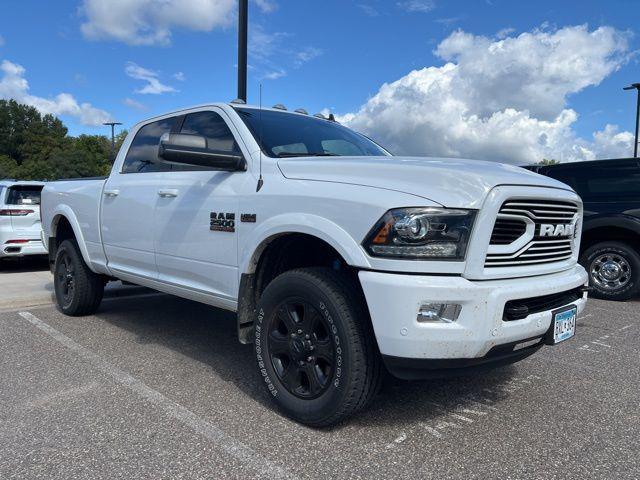 used 2018 Ram 2500 car, priced at $35,590