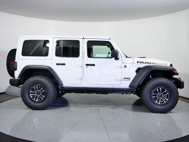 new 2024 Jeep Wrangler car, priced at $59,176