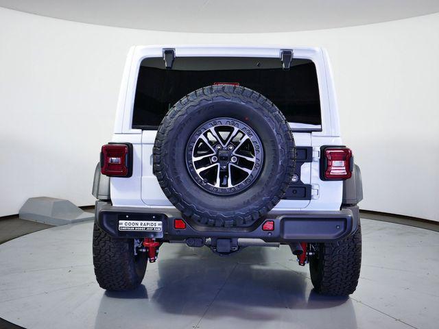 new 2024 Jeep Wrangler car, priced at $59,176