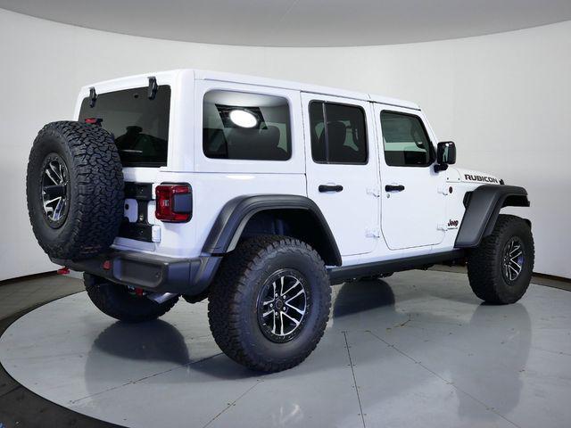 new 2024 Jeep Wrangler car, priced at $59,176