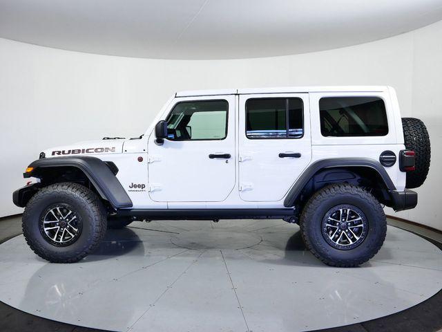 new 2024 Jeep Wrangler car, priced at $59,176