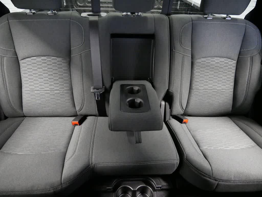 new 2026 Ram 3500 car, priced at $74,471