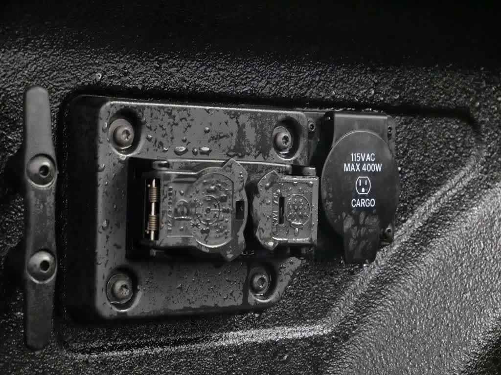 new 2026 Ram 3500 car, priced at $74,471