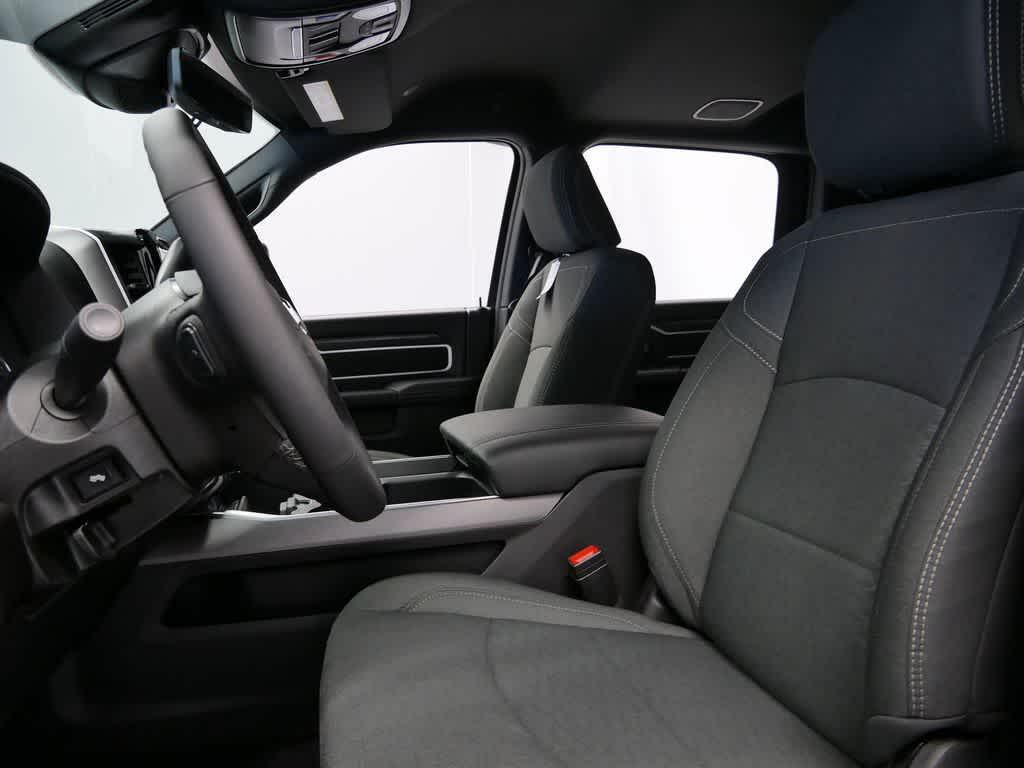 new 2026 Ram 3500 car, priced at $74,471