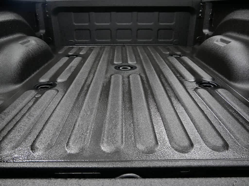 new 2026 Ram 3500 car, priced at $74,471