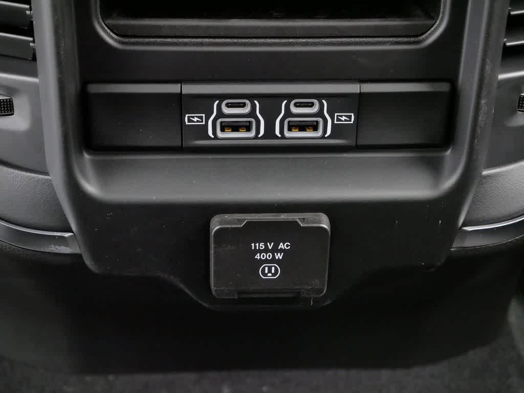 new 2026 Ram 3500 car, priced at $74,471