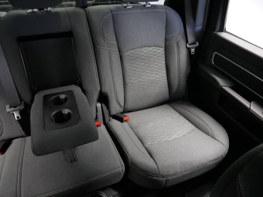 new 2026 Ram 3500 car, priced at $74,471