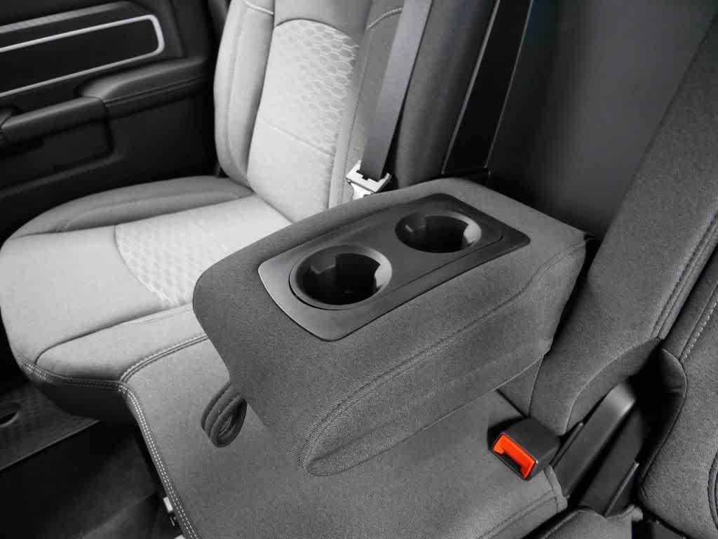 new 2026 Ram 3500 car, priced at $74,471