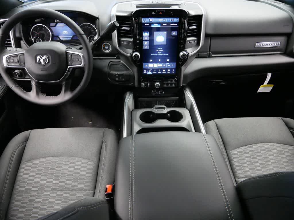 new 2026 Ram 3500 car, priced at $74,471