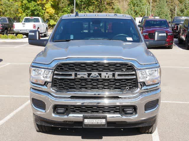 new 2024 Ram 3500 car, priced at $58,841