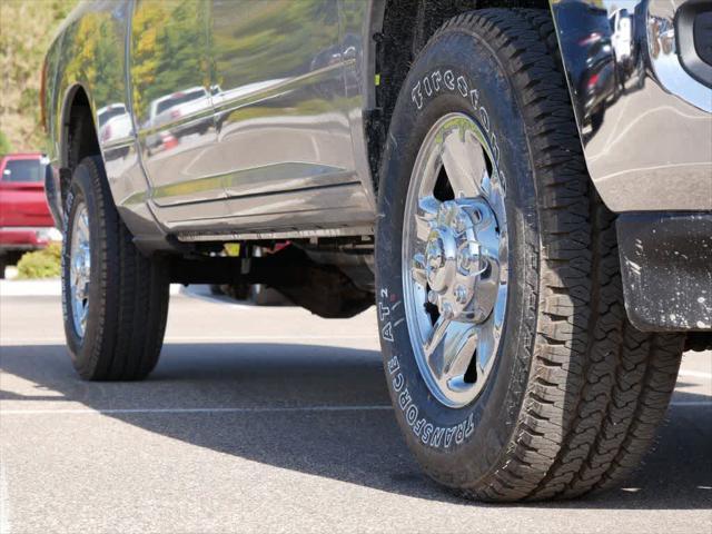 new 2024 Ram 3500 car, priced at $64,130