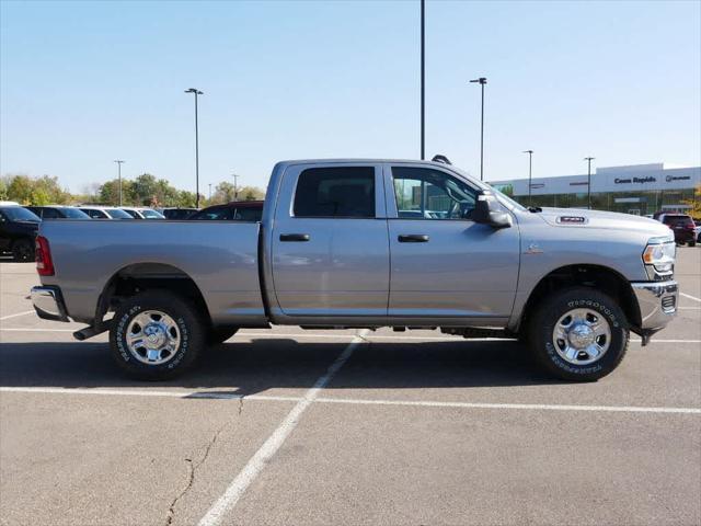 new 2024 Ram 3500 car, priced at $64,130