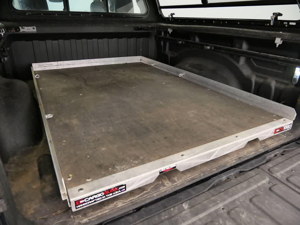 used 2020 Ram 1500 car, priced at $30,989
