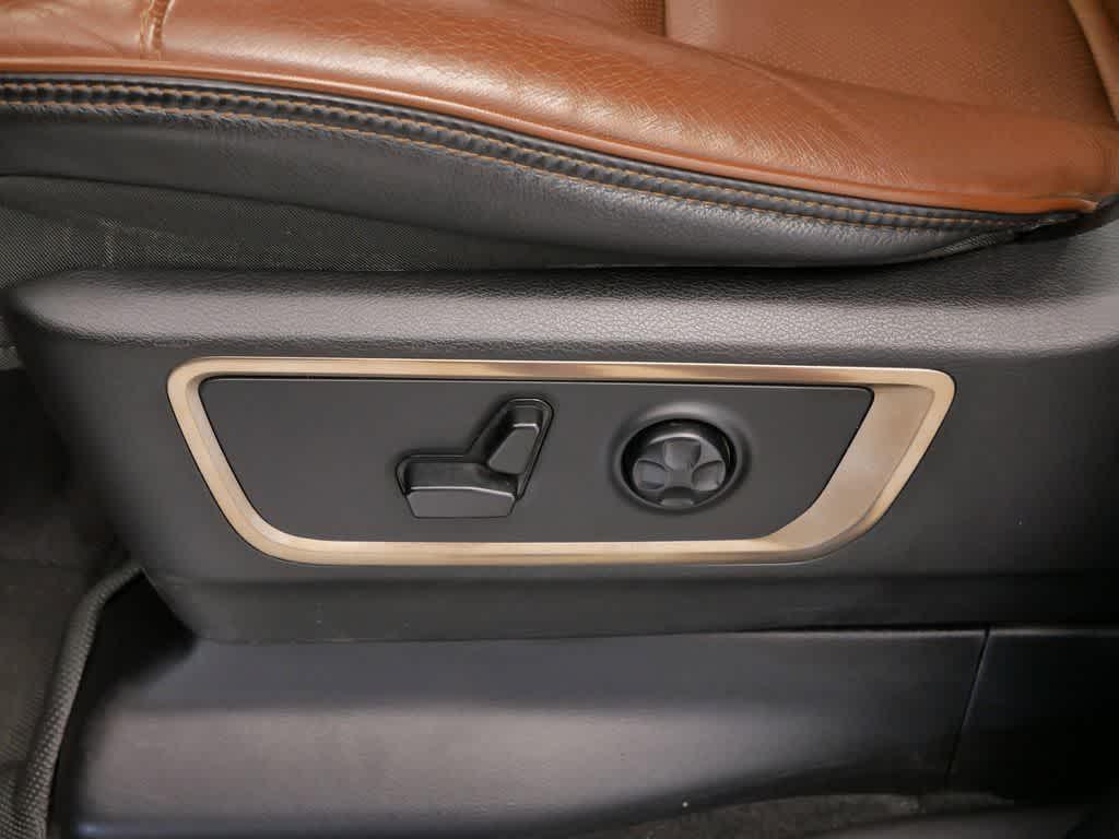 used 2020 Ram 1500 car, priced at $30,989