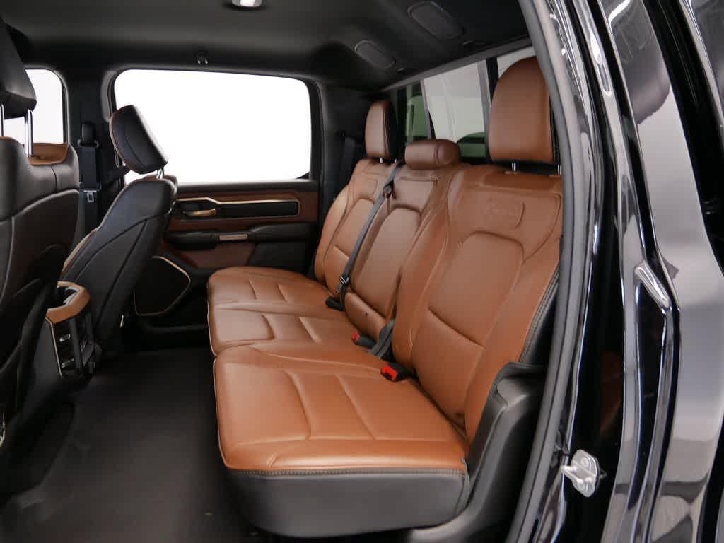 used 2020 Ram 1500 car, priced at $30,989