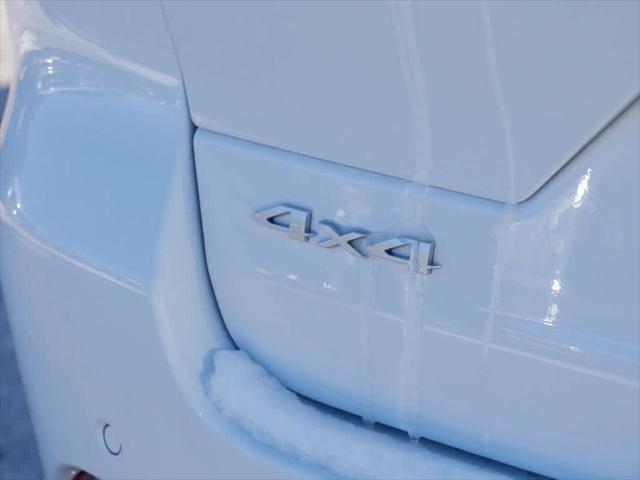 new 2025 Jeep Grand Cherokee car, priced at $48,818