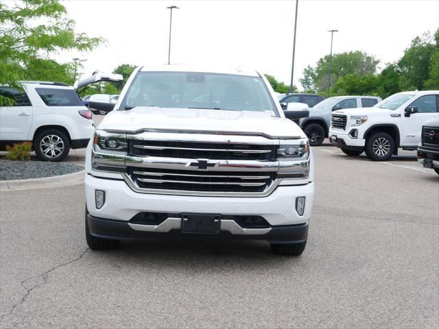 used 2018 Chevrolet Silverado 1500 car, priced at $31,998