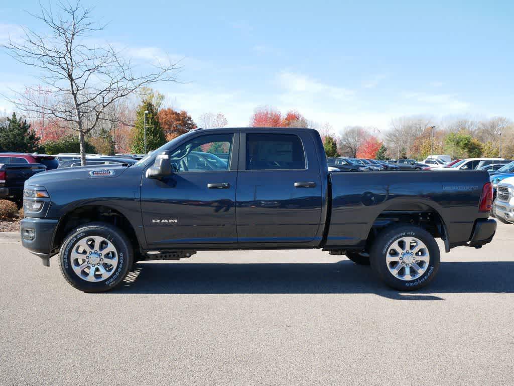 new 2026 Ram 2500 car, priced at $62,050