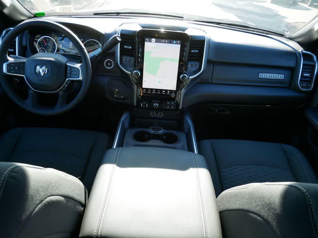 new 2026 Ram 2500 car, priced at $62,050