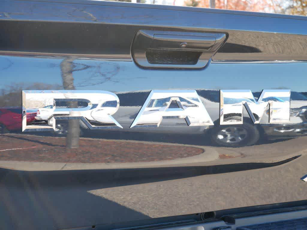 new 2026 Ram 2500 car, priced at $62,050