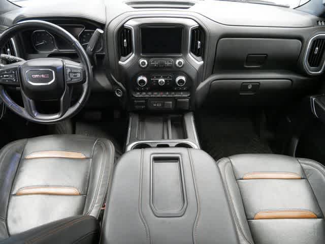 used 2020 GMC Sierra 1500 car, priced at $36,500