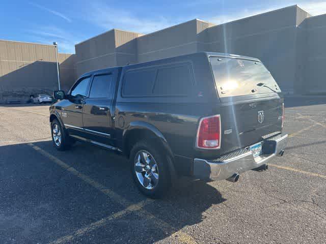 used 2017 Ram 1500 car, priced at $19,991