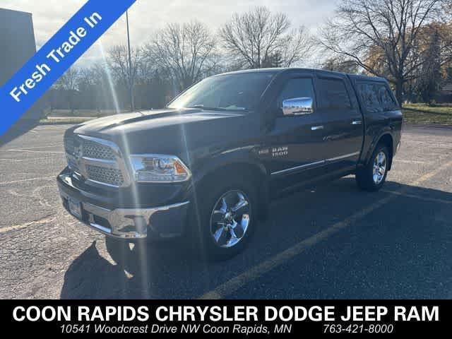 used 2017 Ram 1500 car, priced at $19,991