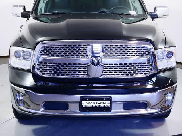 used 2017 Ram 1500 car, priced at $19,991