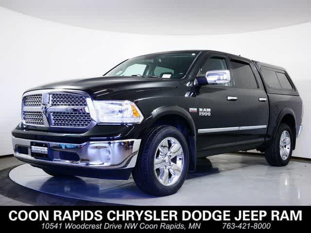 used 2017 Ram 1500 car, priced at $19,991