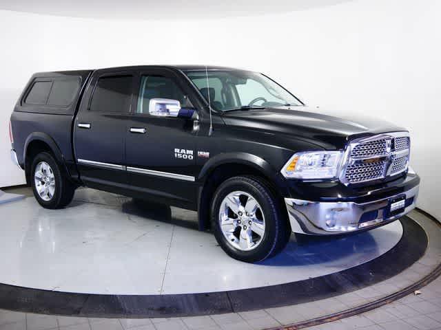 used 2017 Ram 1500 car, priced at $19,991