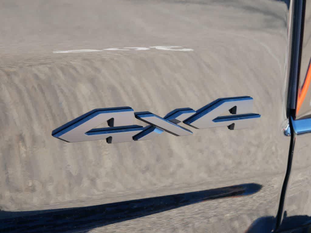 new 2026 Ram 1500 car, priced at $66,555