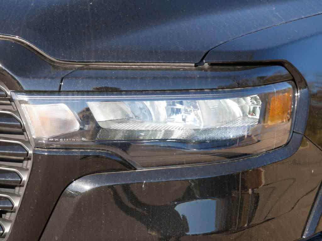 new 2026 Ram 1500 car, priced at $66,555