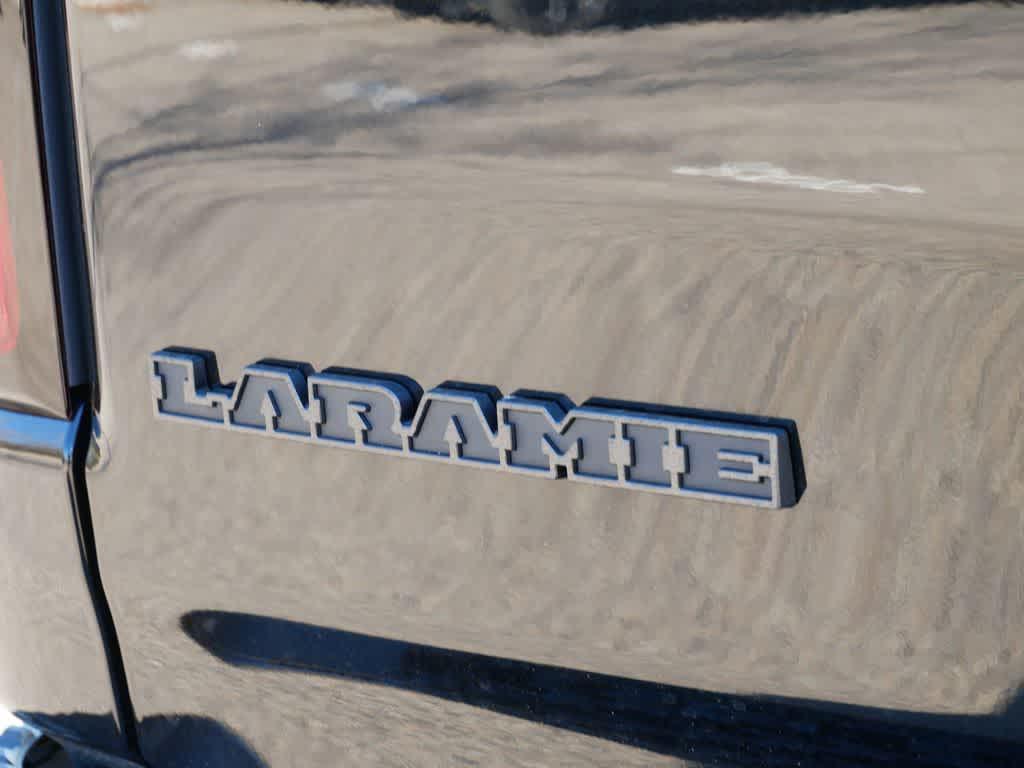 new 2026 Ram 1500 car, priced at $66,555