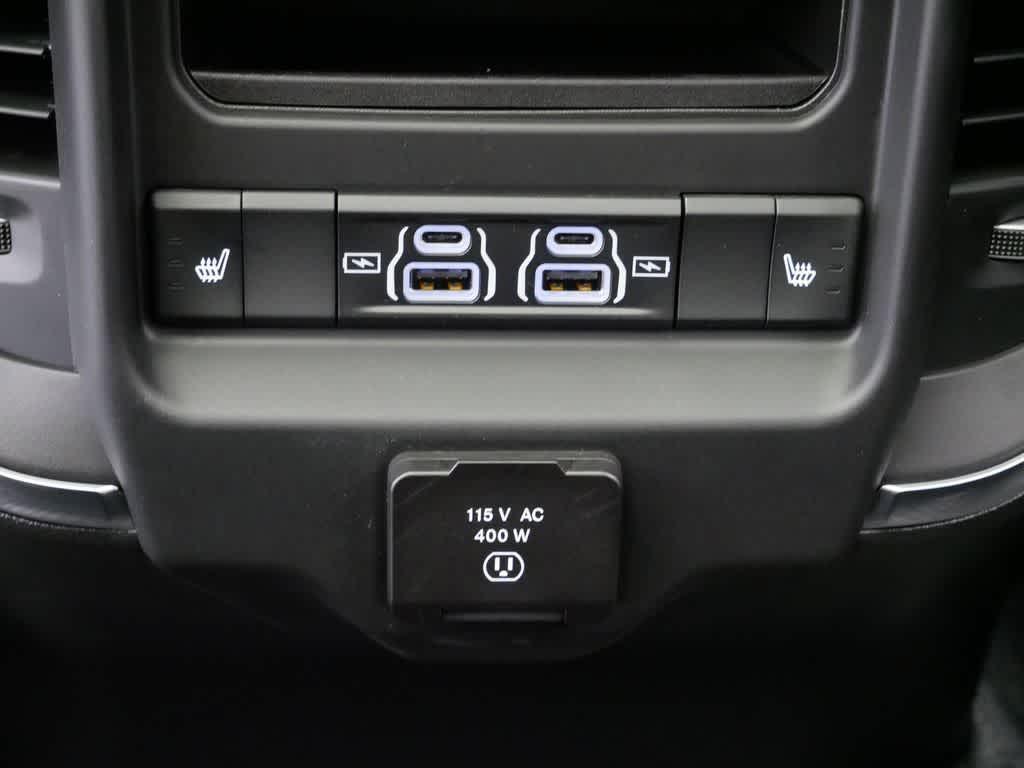 new 2026 Ram 1500 car, priced at $66,234