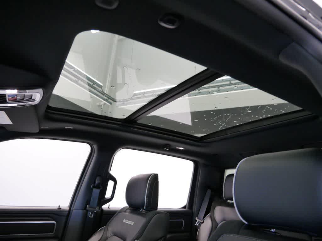 new 2026 Ram 1500 car, priced at $66,234