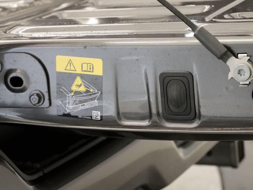 new 2026 Ram 1500 car, priced at $66,234