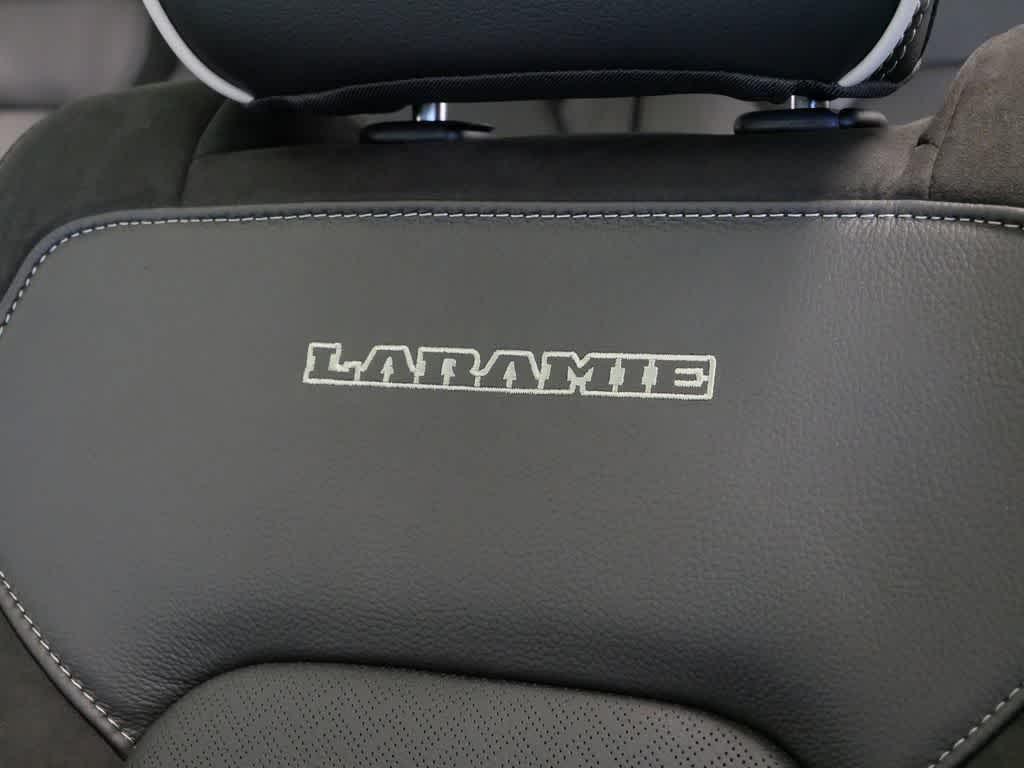 new 2026 Ram 1500 car, priced at $66,234