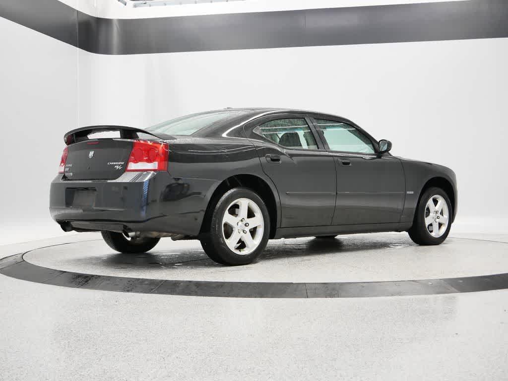 used 2010 Dodge Charger car, priced at $6,987