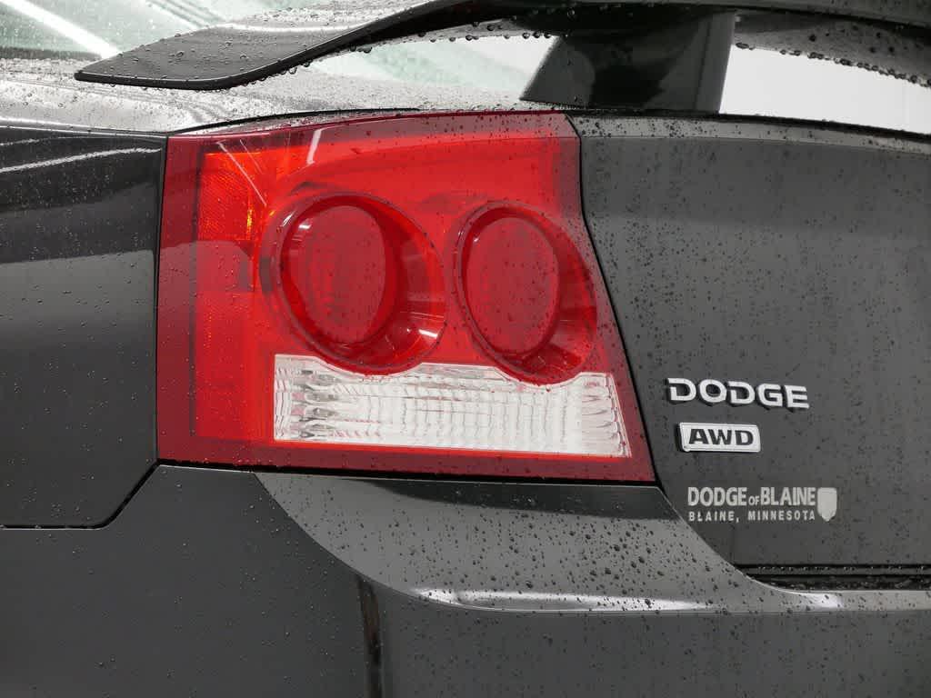 used 2010 Dodge Charger car, priced at $6,987